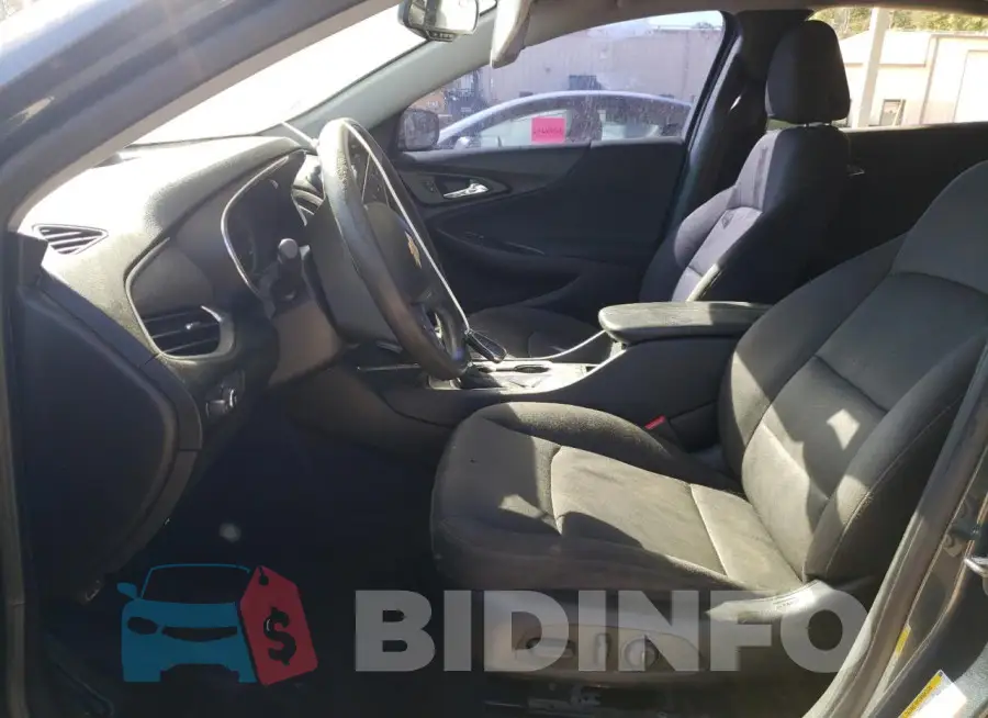 1G1ZD5ST4KF106976 Photo# 7