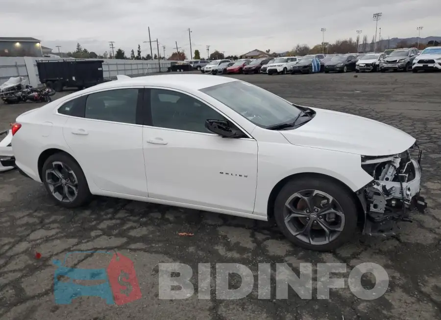 1G1ZD5ST4RF116451 Photo# 4
