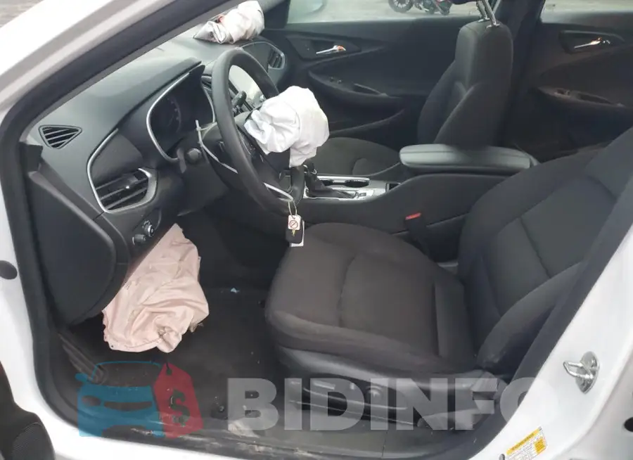 1G1ZD5ST4RF116451 Photo# 7