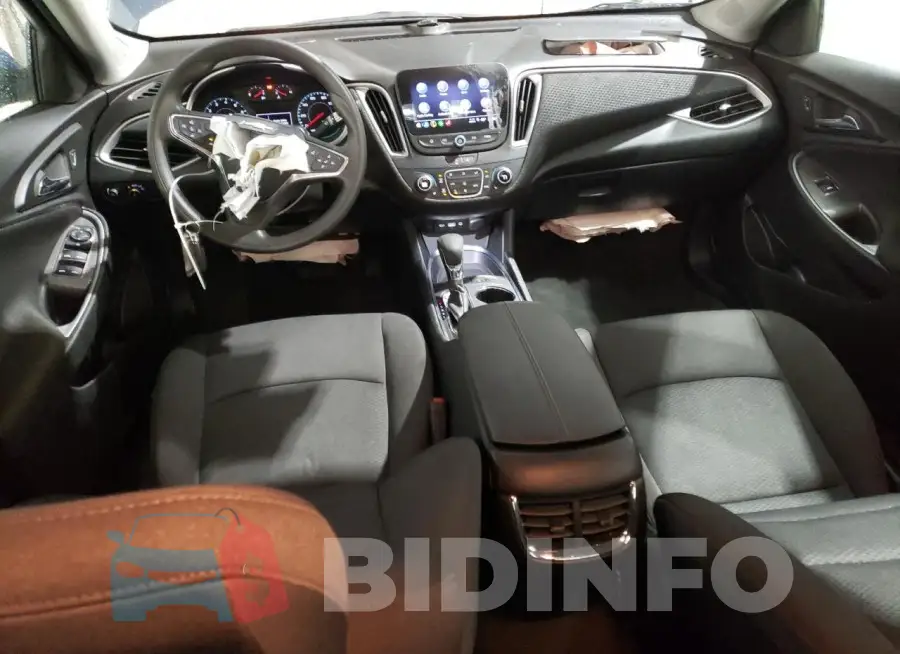 1G1ZD5ST5RF216719 Photo# 8