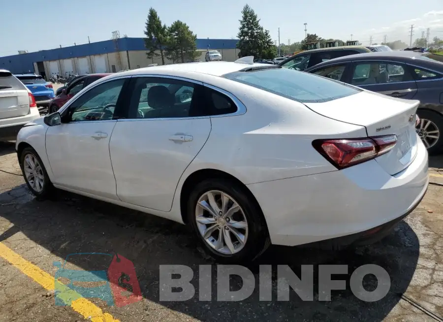 1G1ZD5ST6LF042683 Photo# 2
