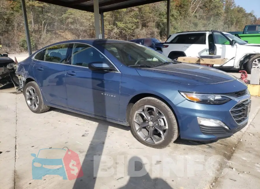 1G1ZD5ST6RF169927 Photo# 4
