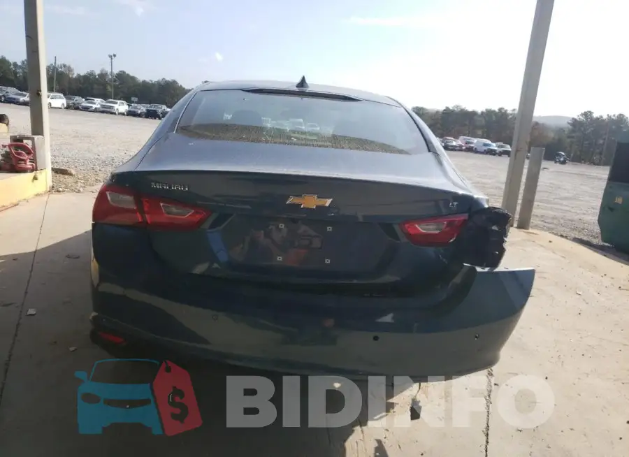 1G1ZD5ST6RF169927 Photo# 6