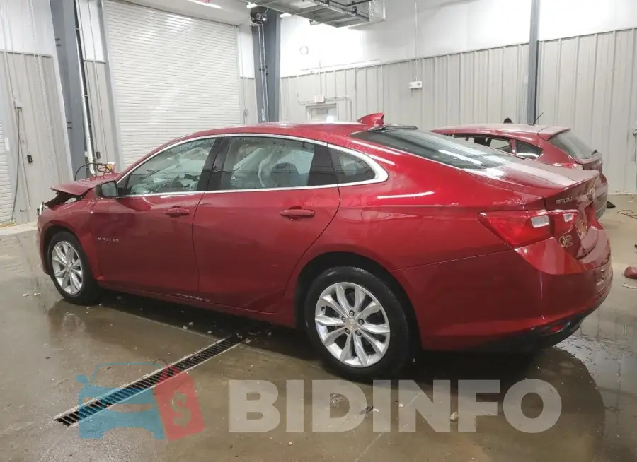 1G1ZD5ST6RF176795 Photo# 2