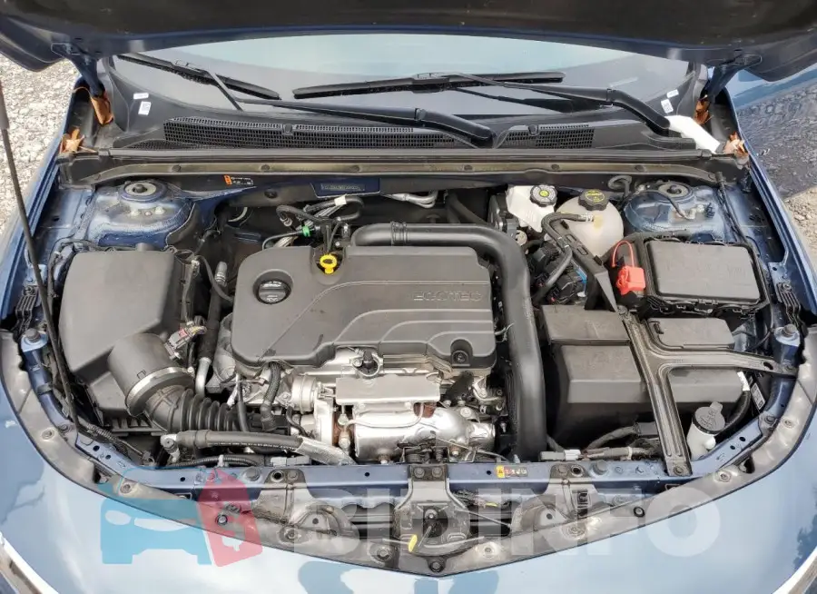 1G1ZD5ST6RF206202 Photo# 11