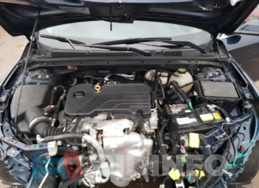 1G1ZD5ST7LF157745 Photo# 11