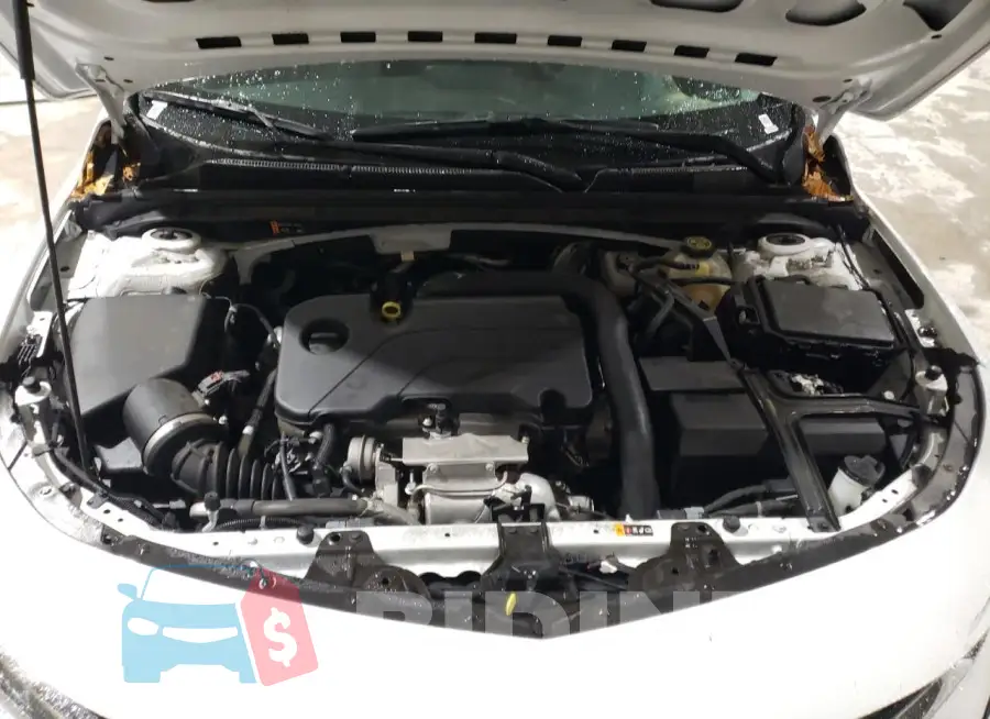 1G1ZD5ST7NF193504 Photo# 11