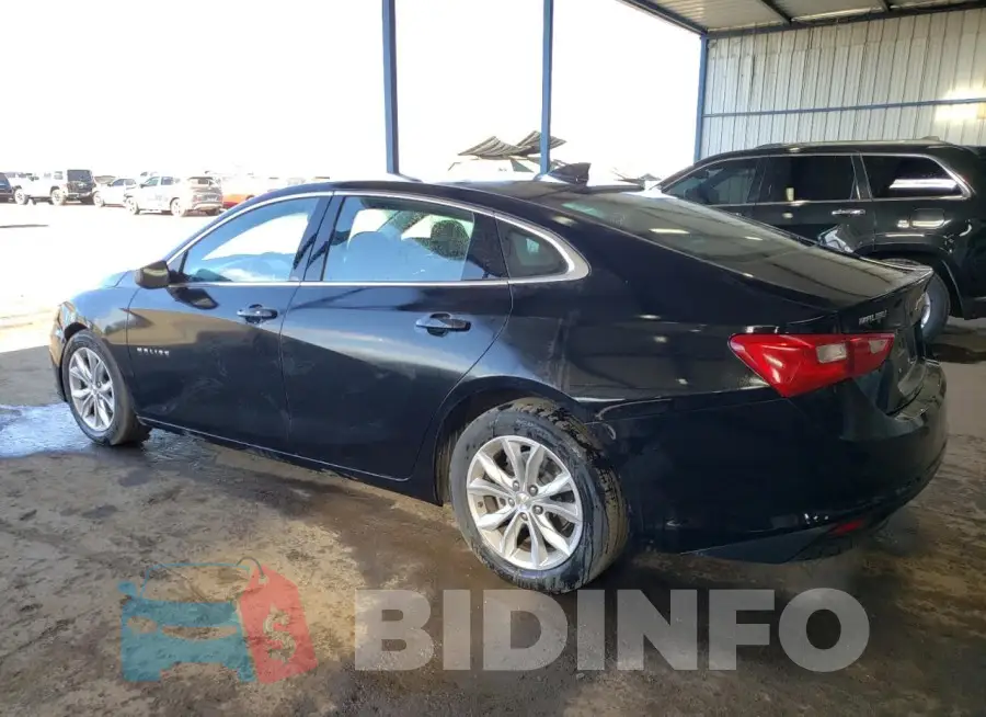 1G1ZD5ST7PF203323 Photo# 2