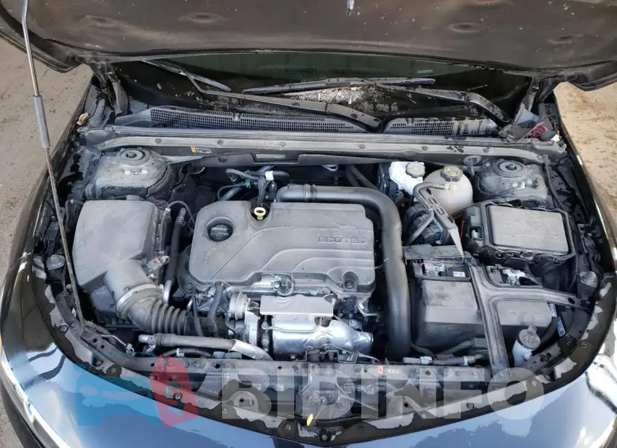 1G1ZD5ST7PF203323 Photo# 11