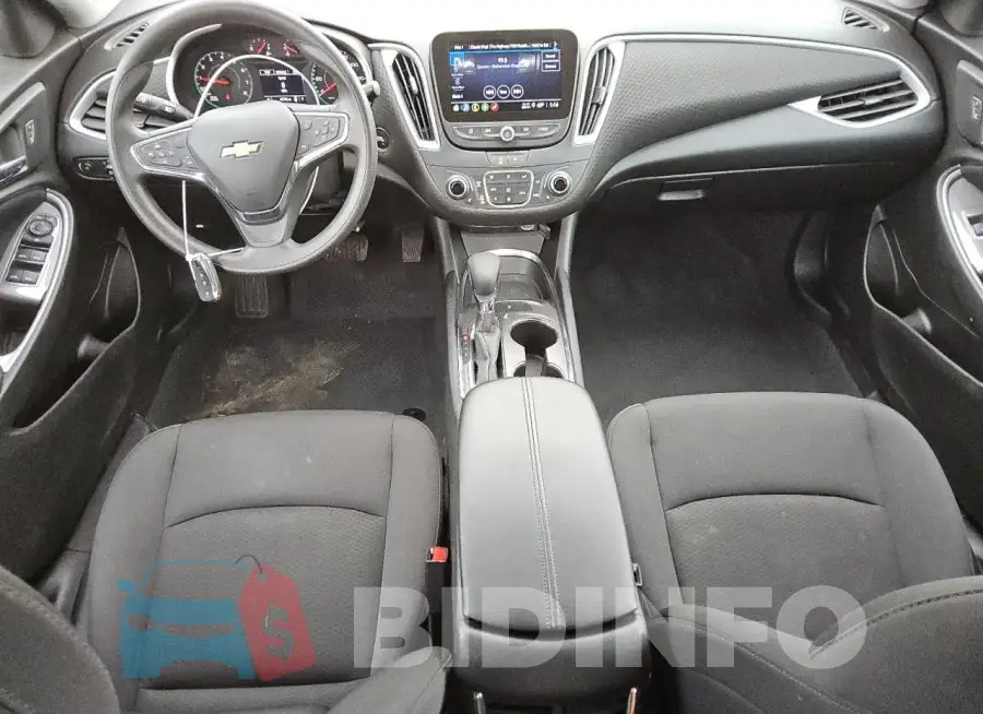1G1ZD5ST7PF203323 Photo# 8