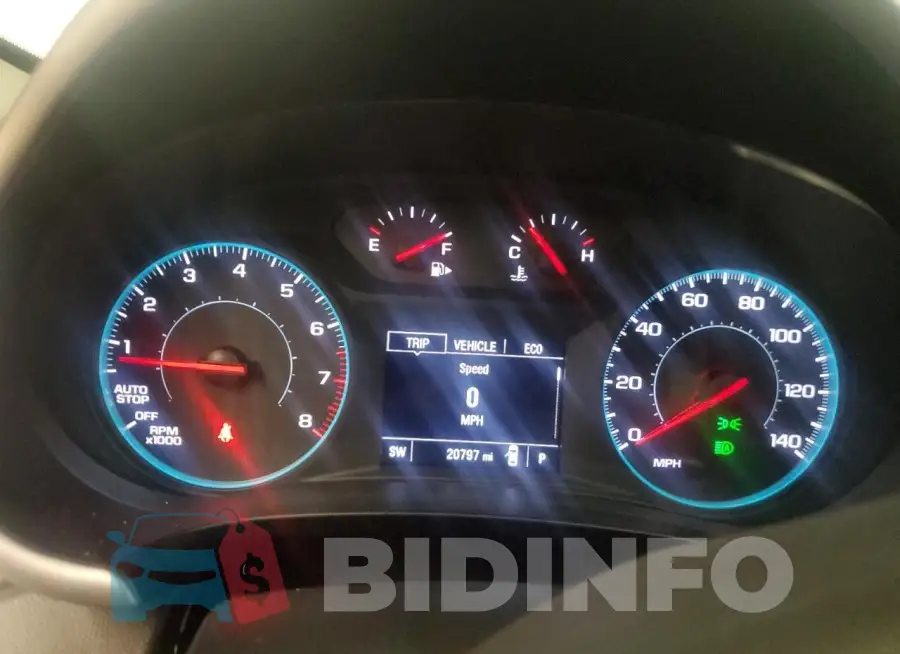 1G1ZD5ST7RF206502 Photo# 9