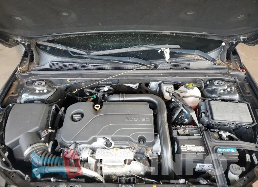 1G1ZD5ST9LF042600 Photo# 11