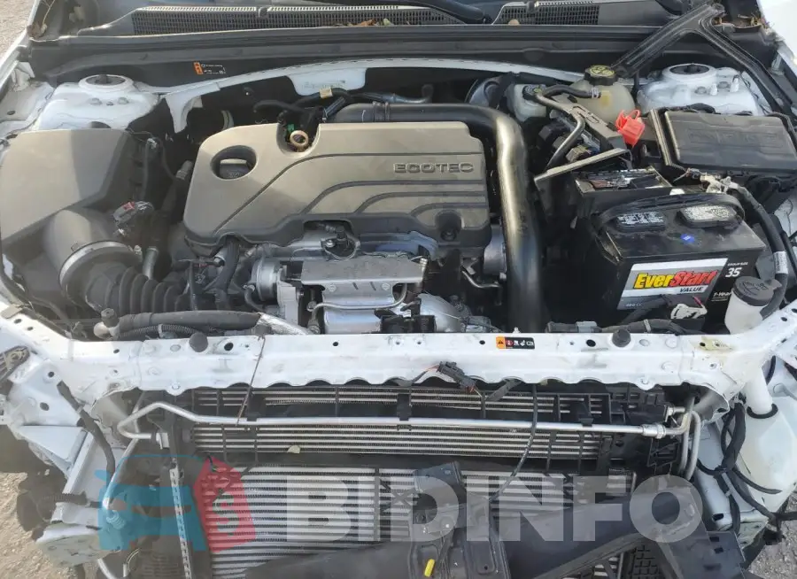 1G1ZD5ST9LF106246 Photo# 11