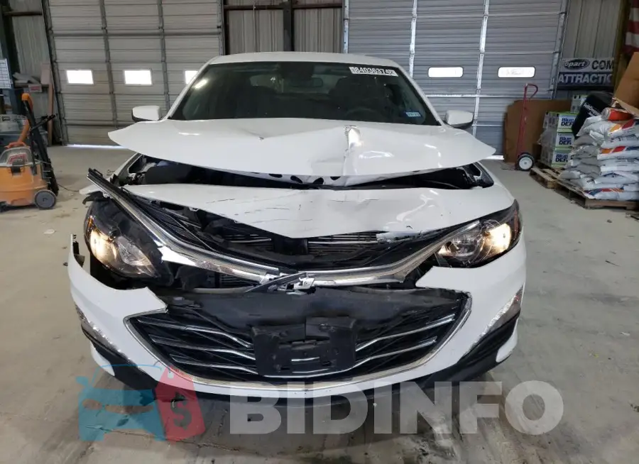 1G1ZD5STXPF190552 Photo# 5