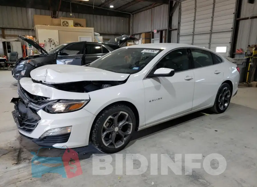 1G1ZD5STXPF190552 Photo# 1