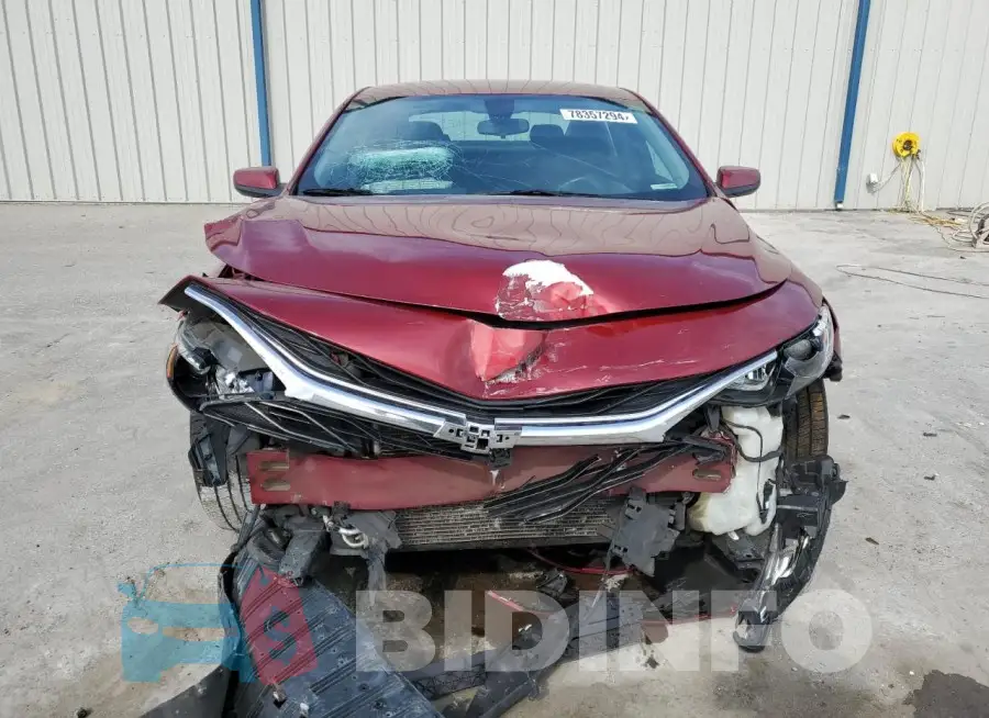 1G1ZG5STXLF077895 Photo# 5