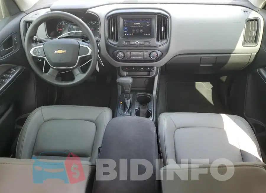 1GCGSBENXM1158824 Photo# 8
