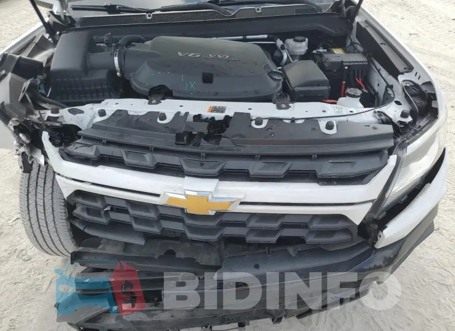 1GCGSBENXM1158824 Photo# 11