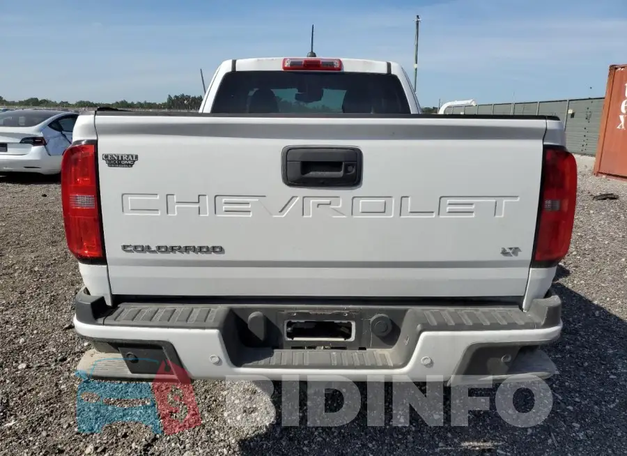 1GCHSCEA2M1278902 Photo# 6
