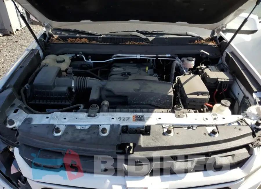 1GCHSCEA2M1278902 Photo# 11