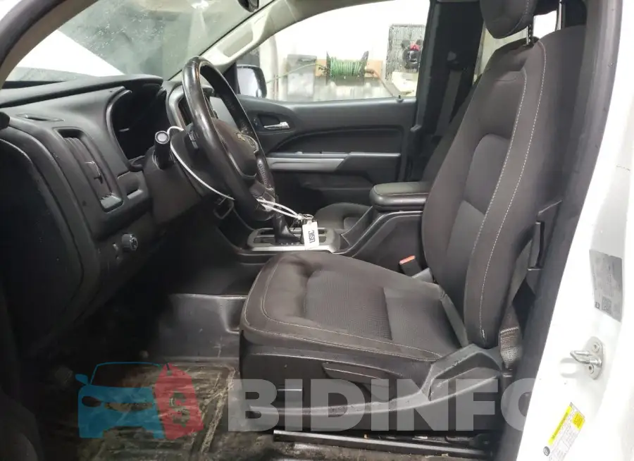1GCHSCEA6N1121486 Photo# 7