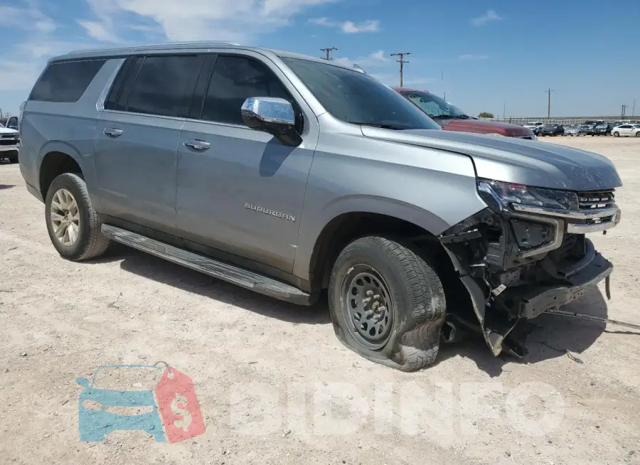 1GNSKFKD9PR171929 Photo# 4