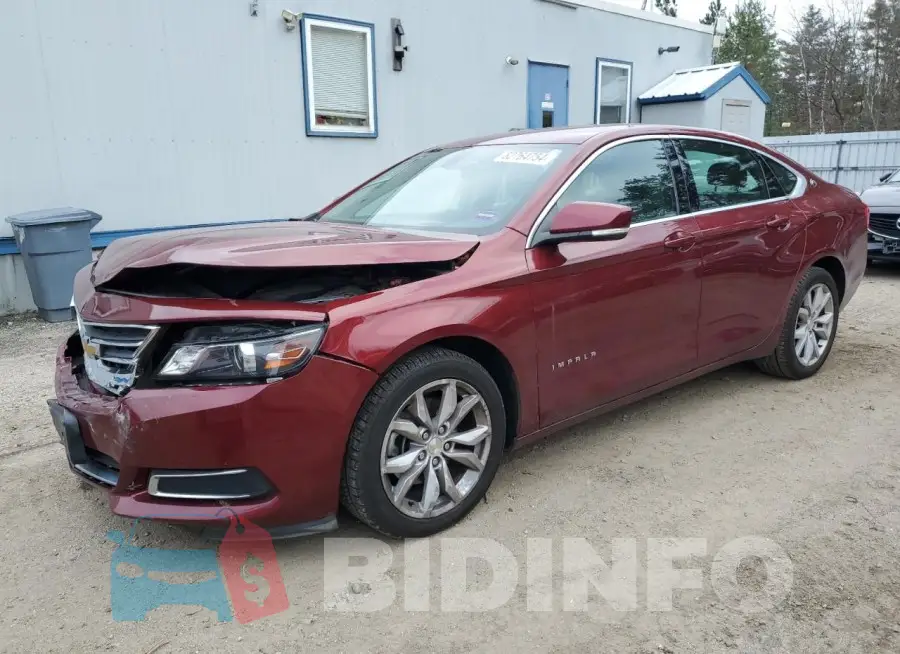 2G1115S35G9166495 Photo# 1