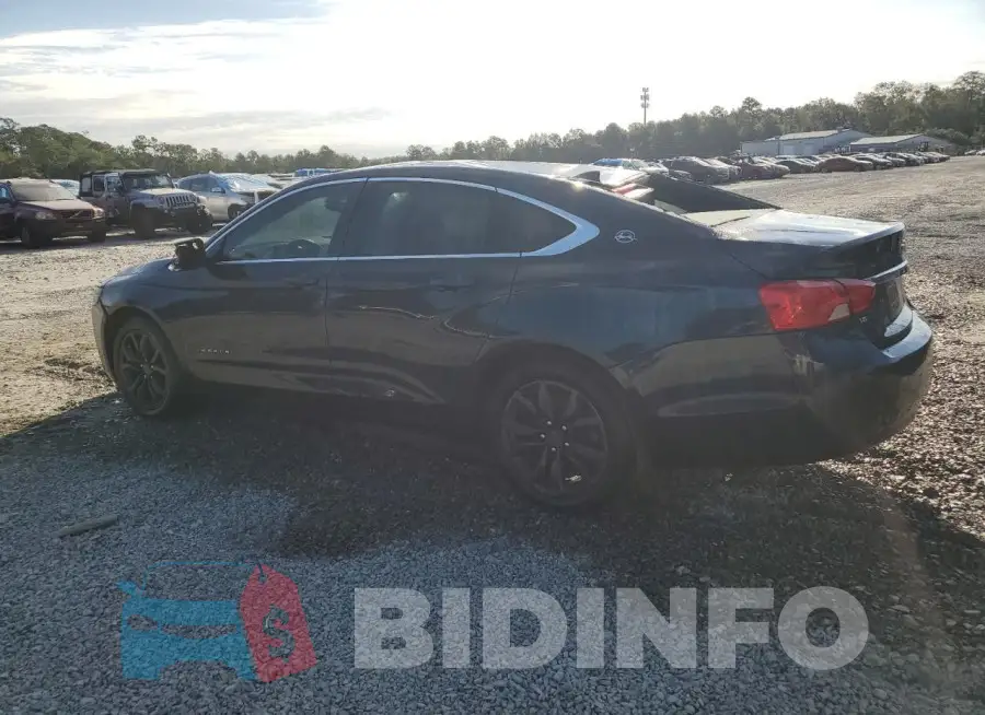 2G1115S36G9150175 Photo# 2