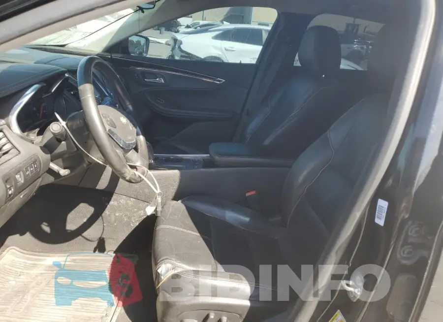2G1155SL5F9262355 Photo# 7