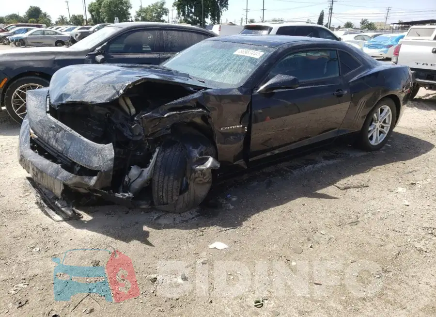 2G1FB1E32F9251347 Photo# 1