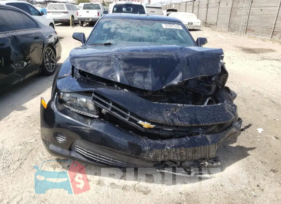 2G1FB1E32F9251347 Photo# 5