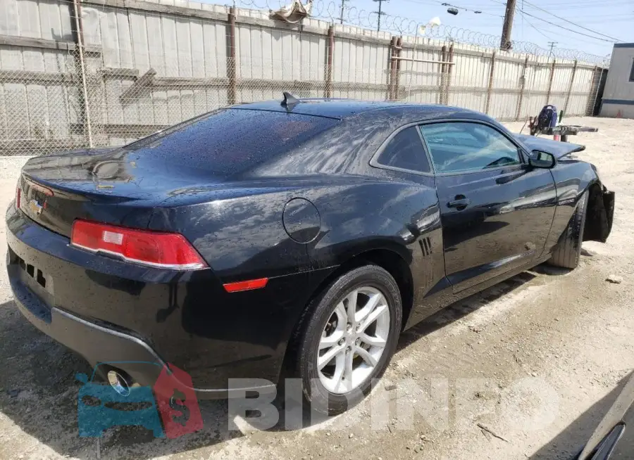 2G1FB1E32F9251347 Photo# 3