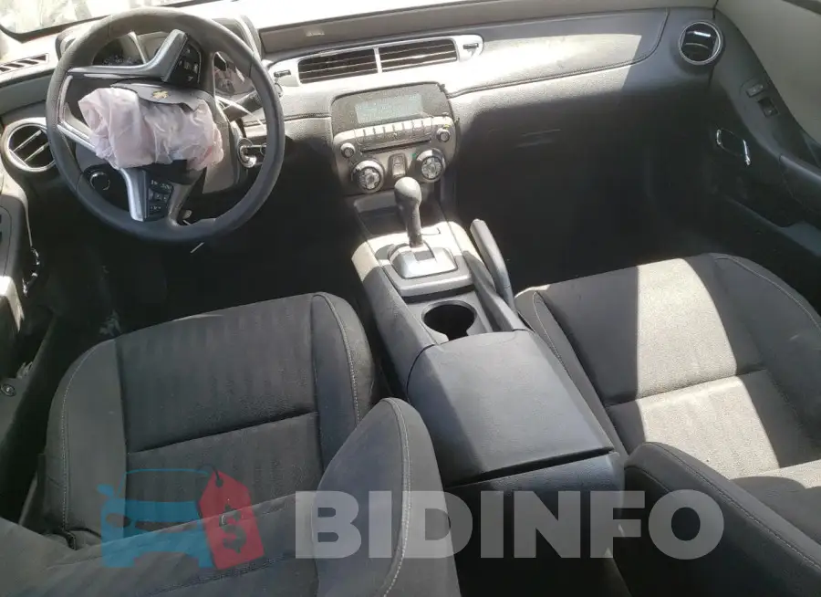 2G1FB1E32F9251347 Photo# 8