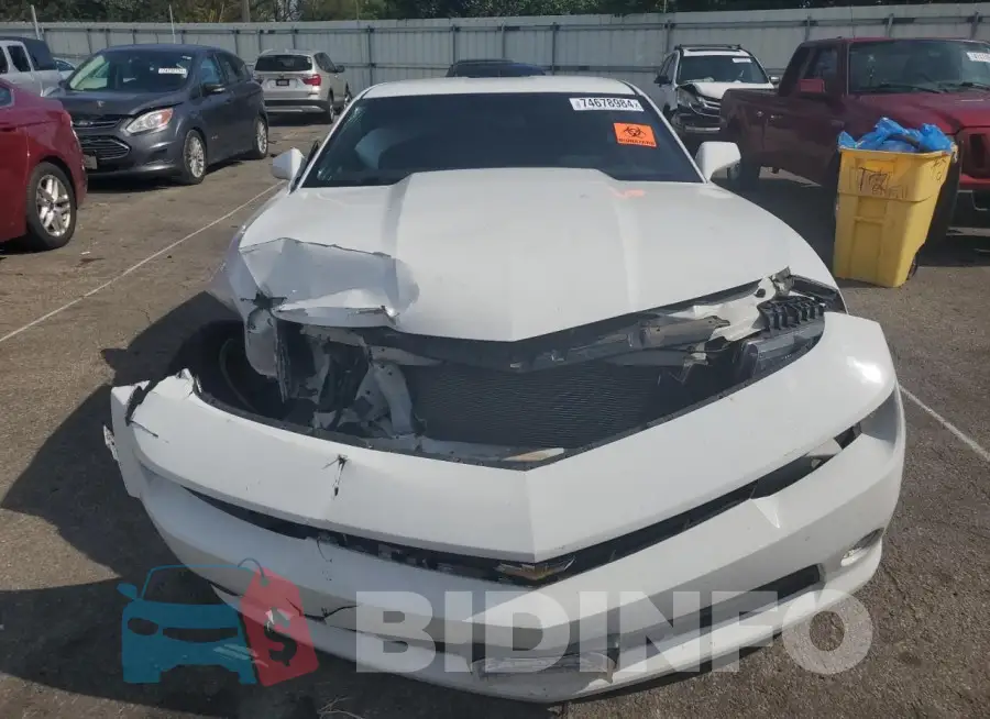 2G1FB1E36F9211689 Photo# 5