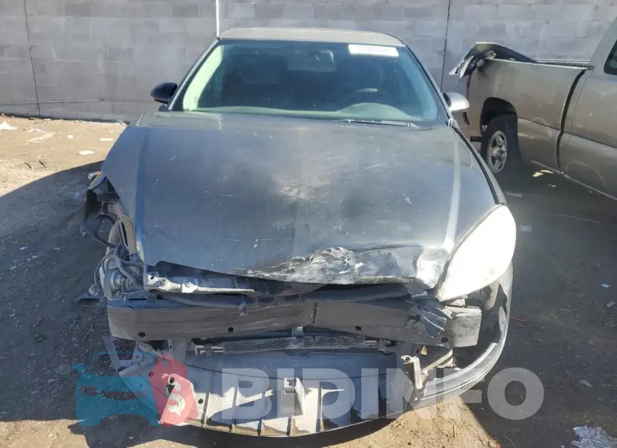 2G1WB5E34F1110236 Photo# 5