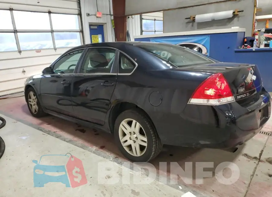 2G1WB5E36F1133209 Photo# 1