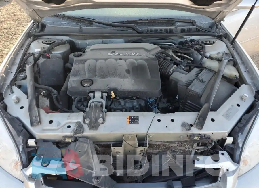 2G1WB5E37F1128357 Photo# 11