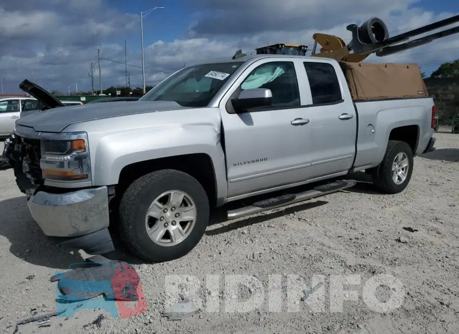 2GCRCPEC6K1136859 Photo# 1