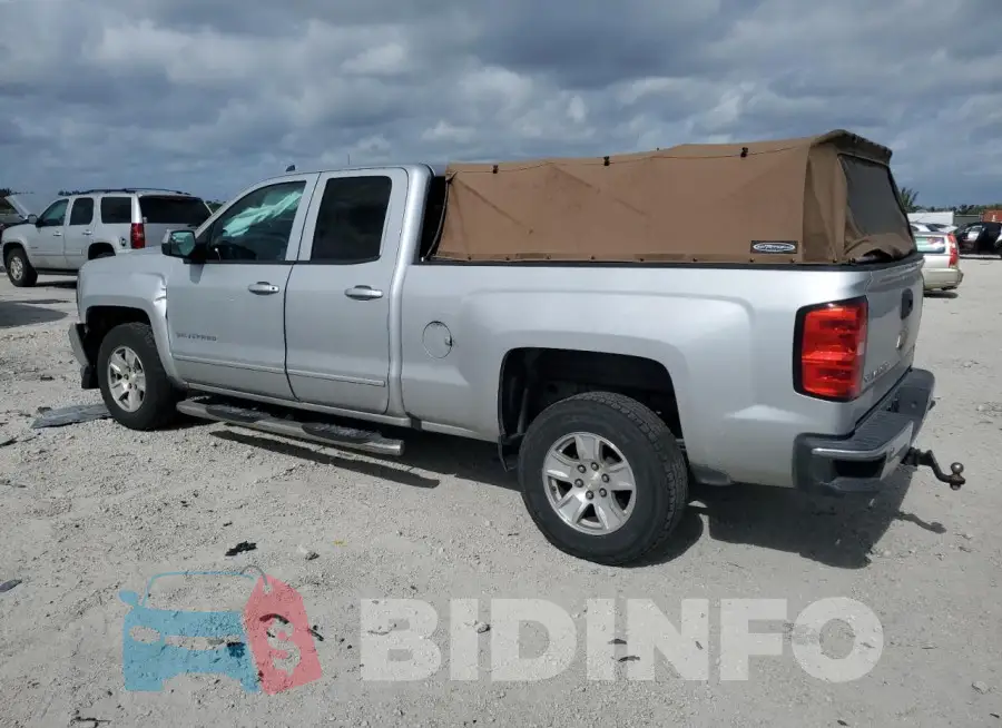 2GCRCPEC6K1136859 Photo# 2