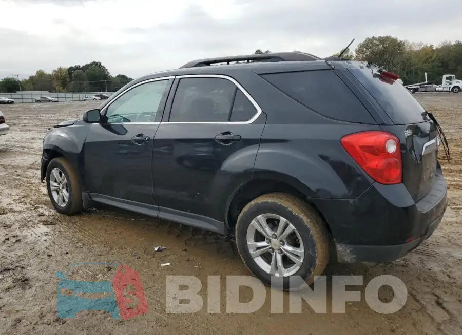 2GNALBEK5F6414979 Photo# 2