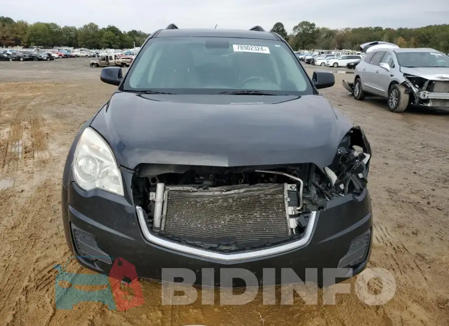 2GNALBEK5F6414979 Photo# 5