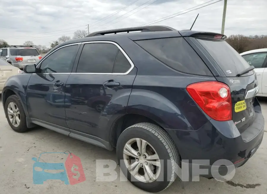 2GNALBEK8F6183754 Photo# 2
