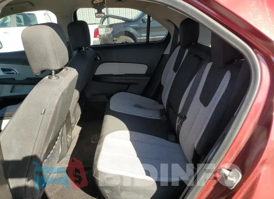2GNALCEK4G6129262 Photo# 11