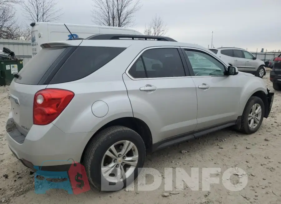 2GNALCEK6F6108525 Photo# 3