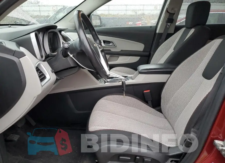 2GNALCEK8G6127417 Photo# 7