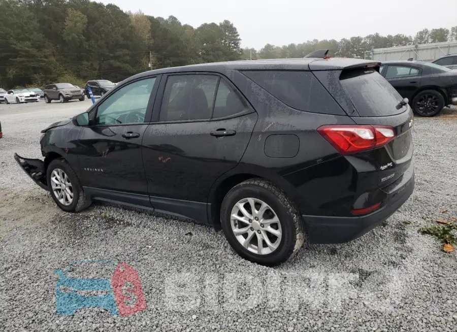 2GNAXHEV1K6178357 Photo# 2