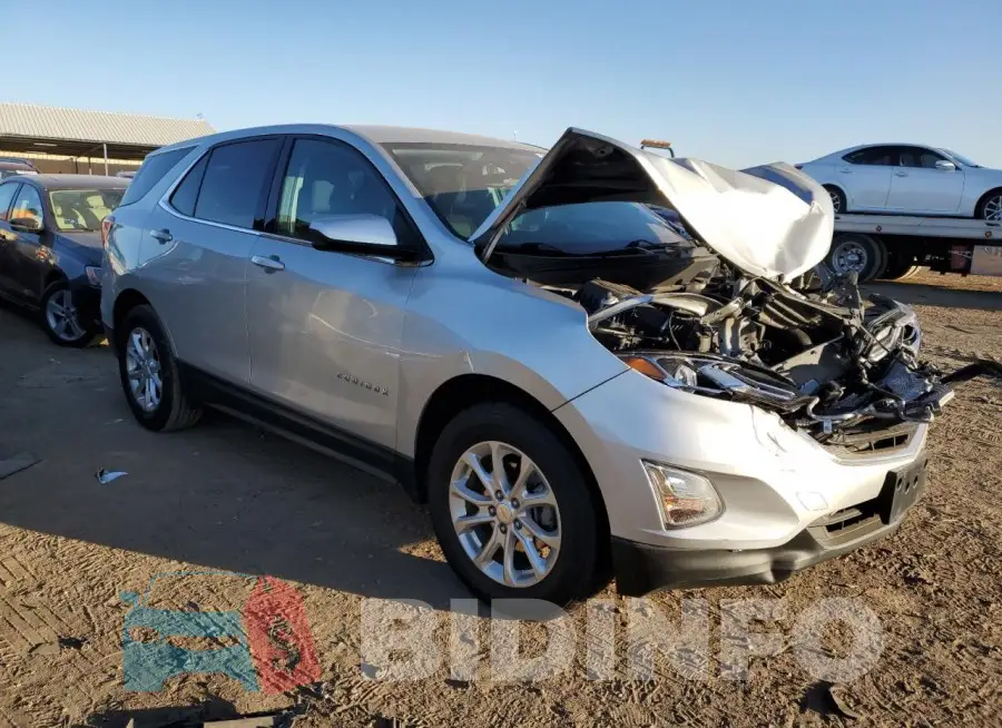 2GNAXTEV0L6228766 Photo# 4
