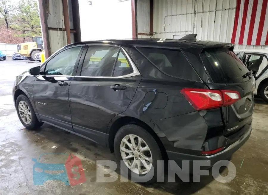 2GNAXTEV9L6113034 Photo# 2