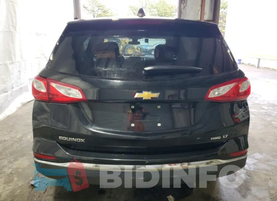 2GNAXTEV9L6113034 Photo# 6