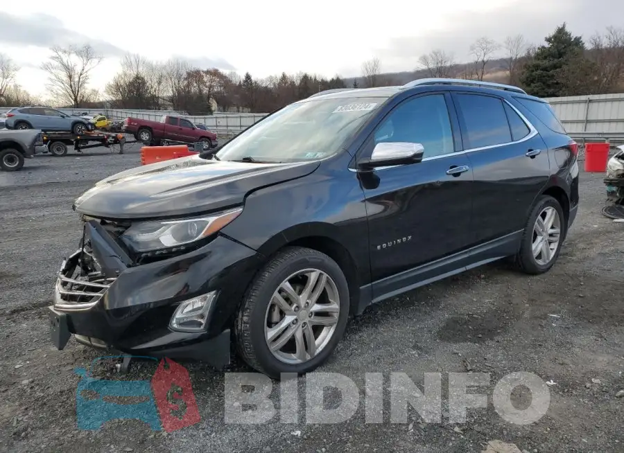 2GNAXVEV1J6102361 Photo# 1
